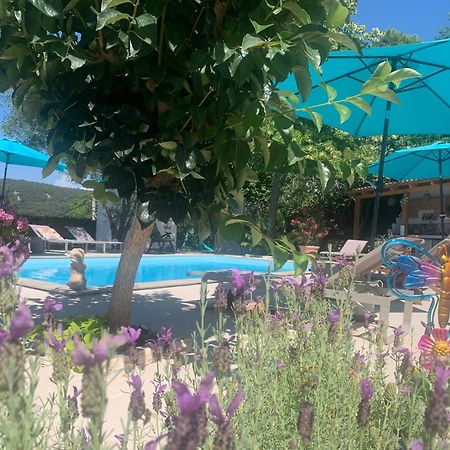Villa Kristina Rab Supetarska Draga Esterno foto