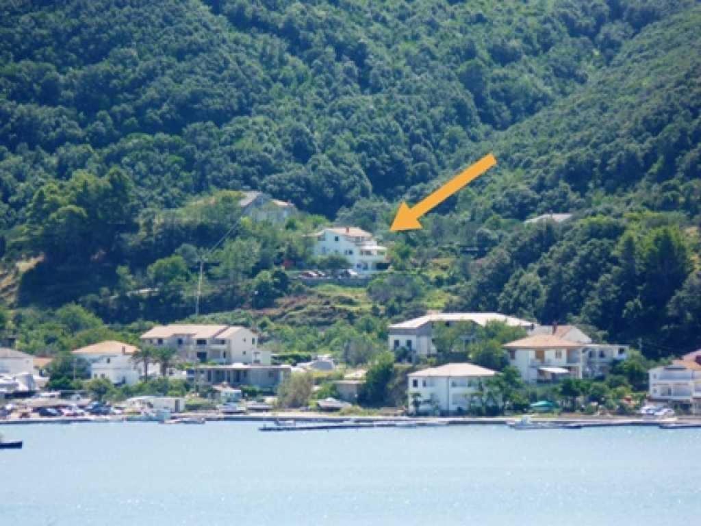 Villa Kristina Rab Supetarska Draga Esterno foto