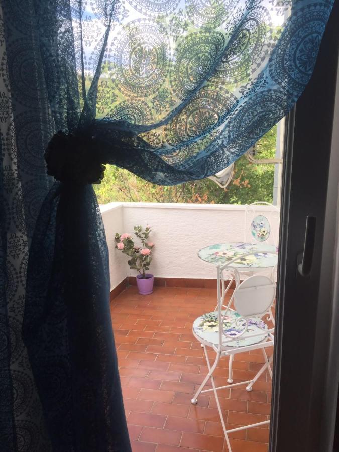 Villa Kristina Rab Supetarska Draga Esterno foto